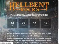 Sites similar to hellbentrocks.com