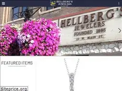 Sites similar to hellberg.com