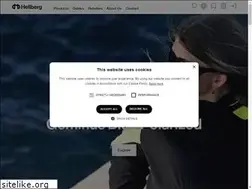 Sites similar to hellbergsafety.com