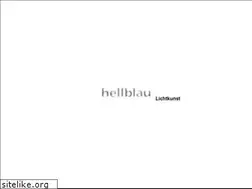 Sites similar to hellblau.ch