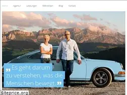 Sites similar to hellblau.com