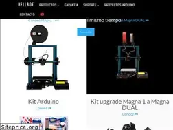 Sites similar to hellbot.xyz