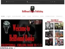 Sites similar to hellboundbookspublishing.com
