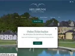 Sites similar to hellbrunn.at