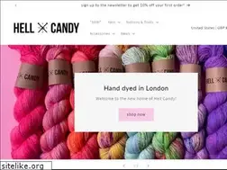 Sites similar to hellcandy.com