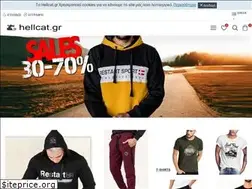 Sites similar to hellcat.gr