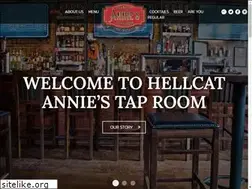 Sites similar to hellcatannies.com