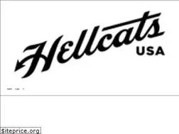 Sites similar to hellcatsusa.com