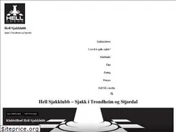 Sites similar to hellchess.com