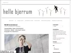 Sites similar to hellebjerrum.dk