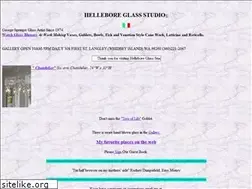 Sites similar to helleboreglass.com