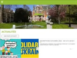 Sites similar to hellemmes.fr