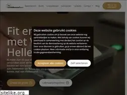 Sites similar to hellemond.nl