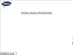 Sites similar to hellena.ba