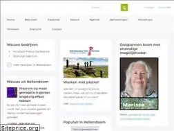 Sites similar to hellendoornonderneemt.nl