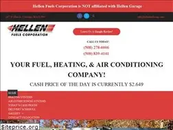 Sites similar to hellenfuelscorp.com