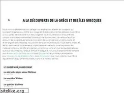 Sites similar to hellenica.fr