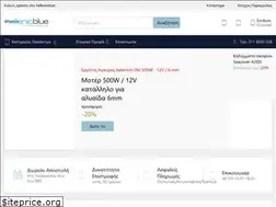 Sites similar to hellenicblue.gr