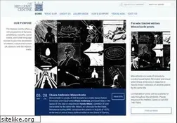 Sites similar to helleniccentre.org