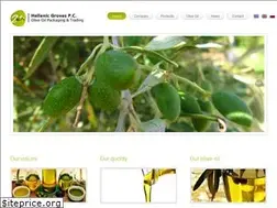 Sites similar to hellenicgroves.gr