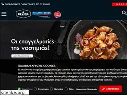 Sites similar to hellenicgyros.gr