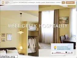 Sites similar to hellenichouse.com