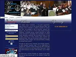 Sites similar to hellenicmusic.org