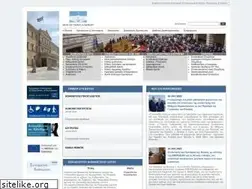 Sites similar to hellenicparliament.gr