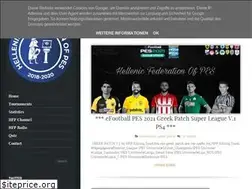 Sites similar to hellenicpes.blogspot.com