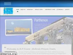 Sites similar to hellenicprivatetours.com