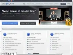 Sites similar to hellenicradioperth.listen2myradio.com