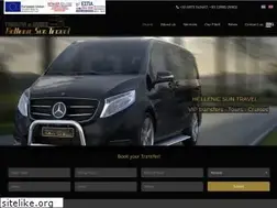 Sites similar to hellenicsuntravel.gr