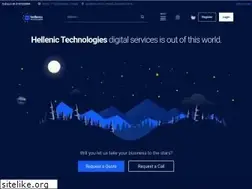 Sites similar to hellenictechnologies.com