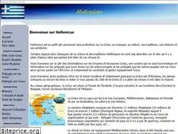 Sites similar to hellenicus.com