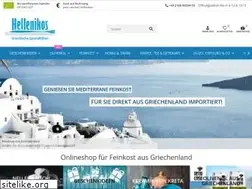 Sites similar to hellenikos.de