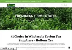 Sites similar to hellenstea.com