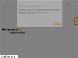 Sites similar to hellensteinbad-aquarena.de