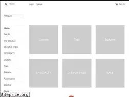 Sites similar to hellequino.com