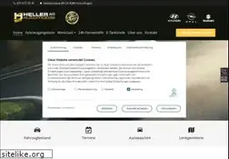 Sites similar to heller-auto.ch
