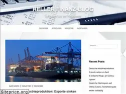 Sites similar to heller-bank.de