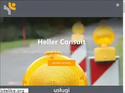 Sites similar to heller-consult.pl