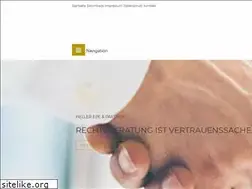 Sites similar to heller-epe-partner.de