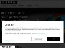 Sites similar to heller-us.com