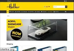 Sites similar to heller.fr