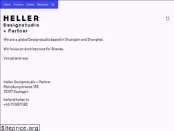 Sites similar to heller.tv