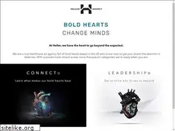 Sites similar to helleragency.com