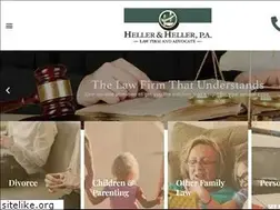 Sites similar to hellerandhellerpa.com