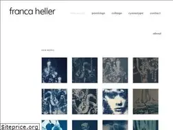 Sites similar to hellerart.ch