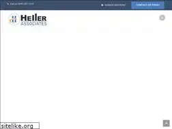 Sites similar to hellerassociatescpa.com