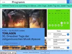 Sites similar to hellerau.net